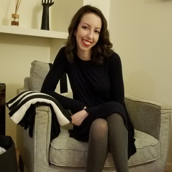 nursejcloset